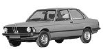BMW E21 P263C Fault Code