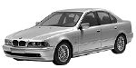 BMW E39 P263C Fault Code