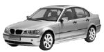 BMW E46 P263C Fault Code