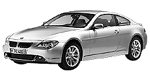 BMW E63 P263C Fault Code