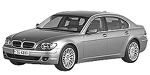 BMW E66 P263C Fault Code