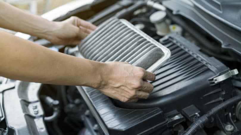 See P263C repair manual